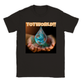 Classic Unisex Crewneck T-shirt