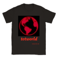 Classic Unisex Crewneck T-shirt