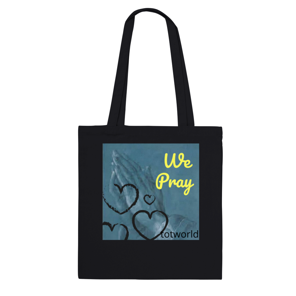 Premium Tote Bag