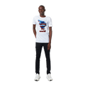 Classic Unisex Custom Designed T-shirt