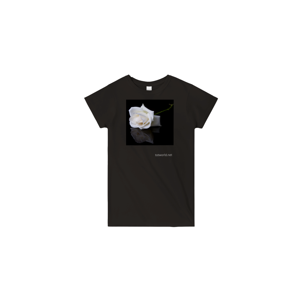 Classic Womens Crewneck T-shirt