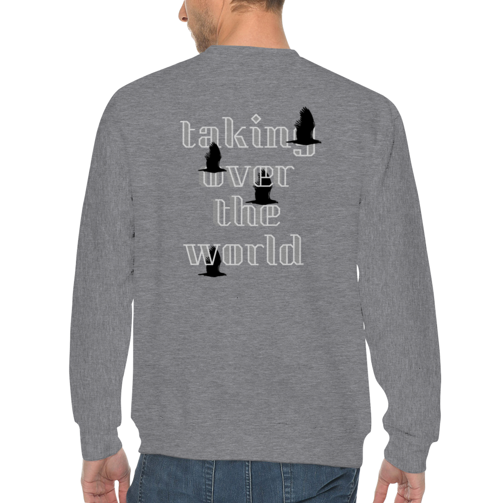 Premium Unisex Crewneck Sweatshirt