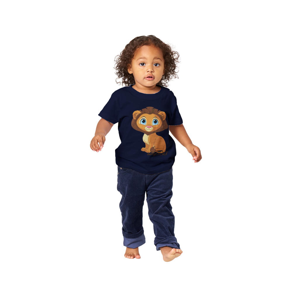 Classic Baby Crewneck T-shirt