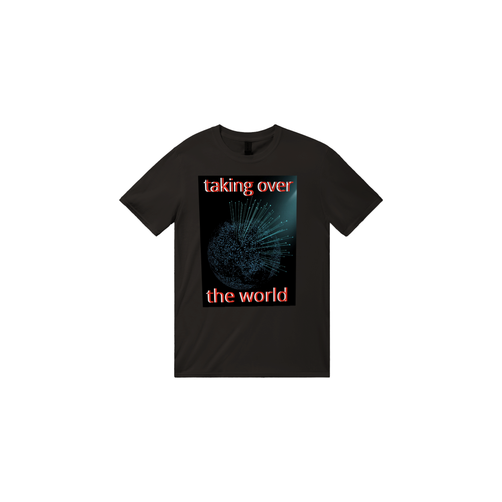 Classic Unisex Crewneck T-shirt