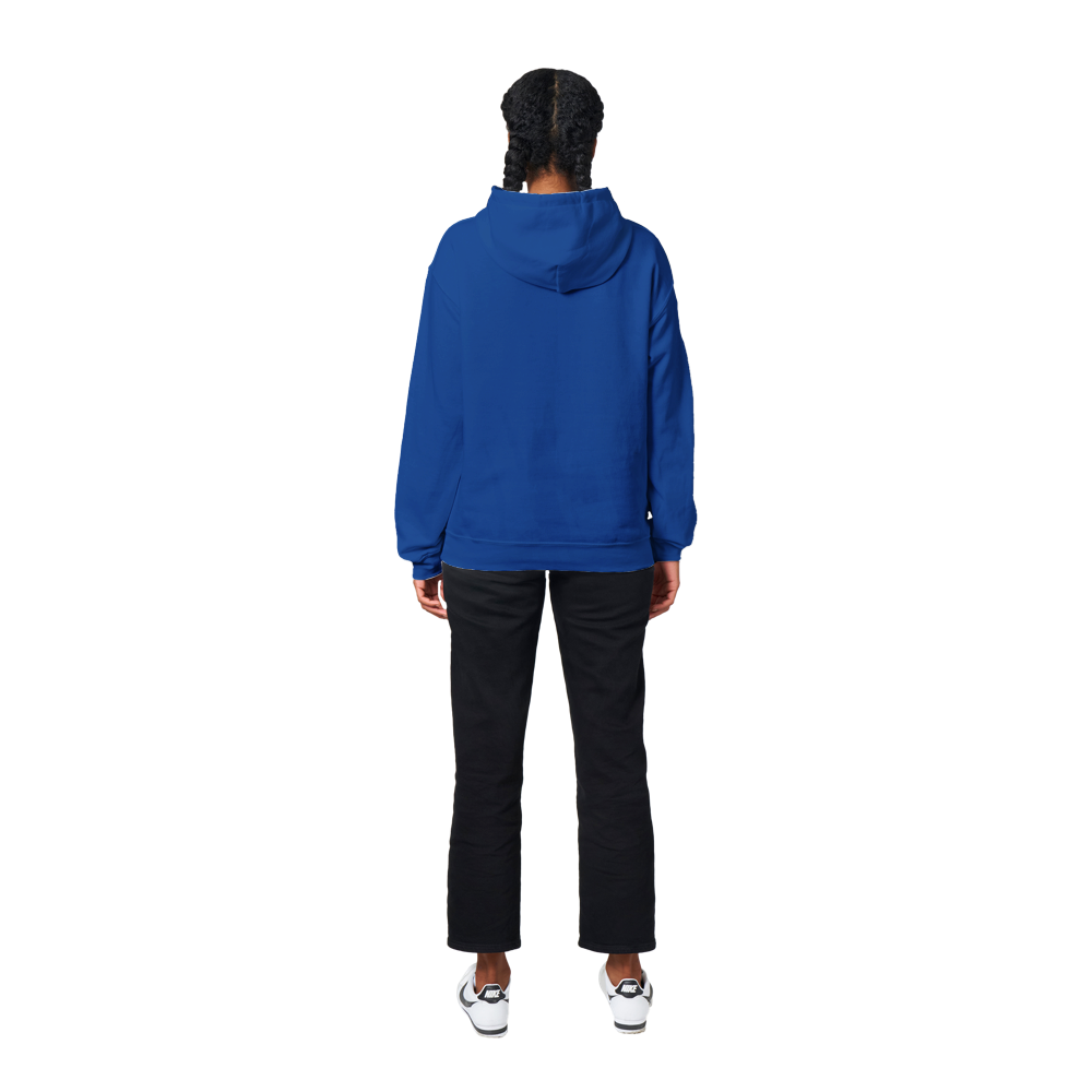 Classic Unisex Pullover Hoodie