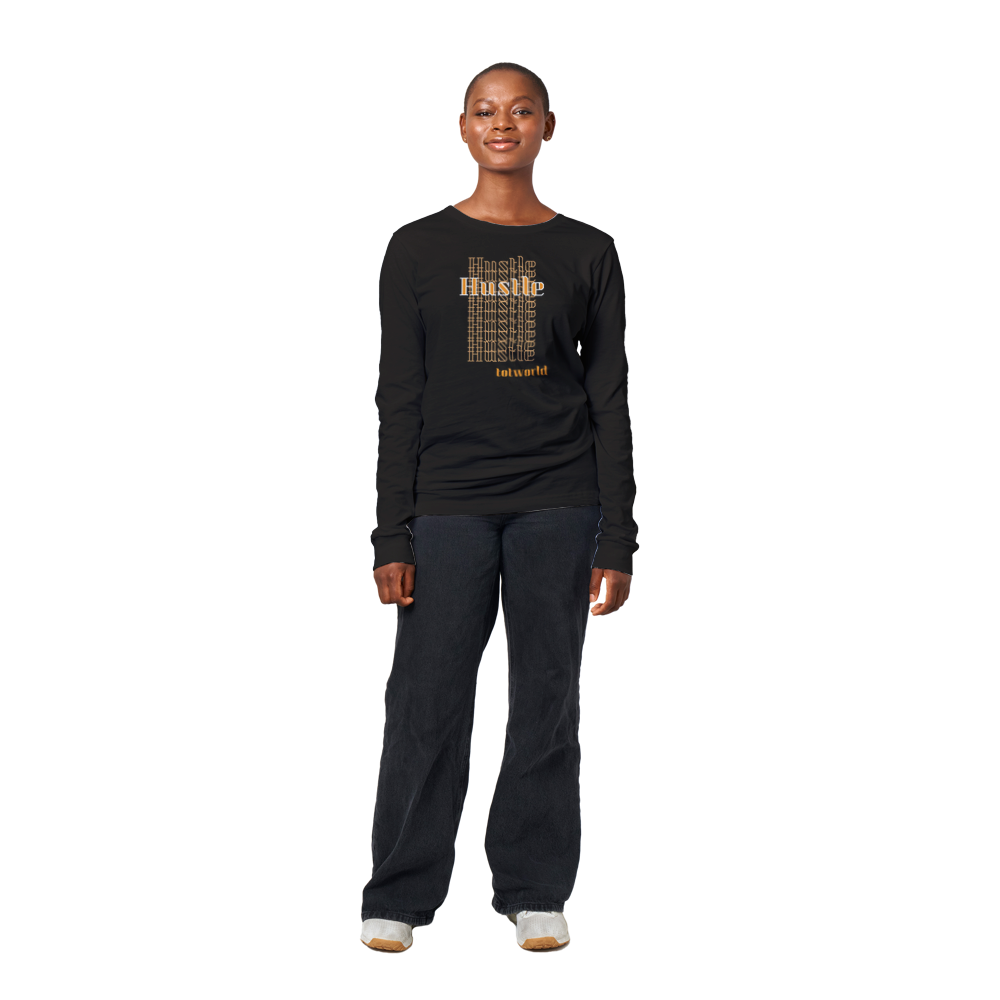 Premium Unisex Custom Designed T-shirt