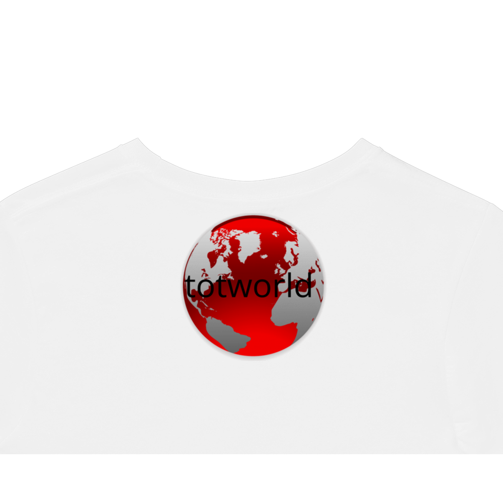 Classic Womens Crewneck T-shirt