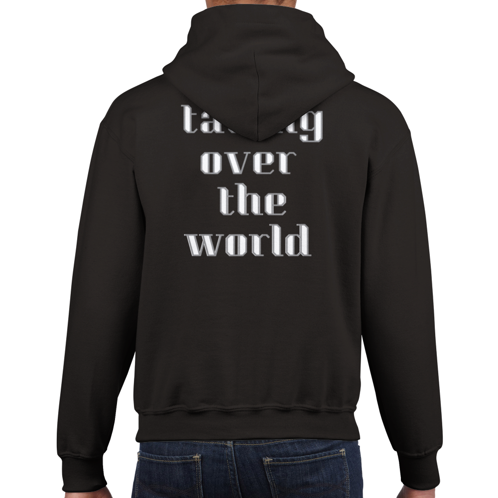 Classic Kids Pullover Hoodie