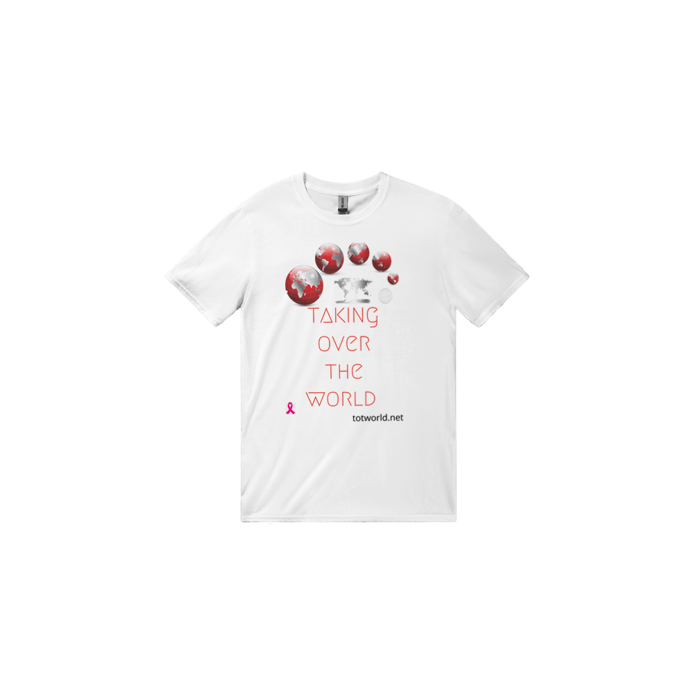 Classic Unisex Crewneck T-shirt