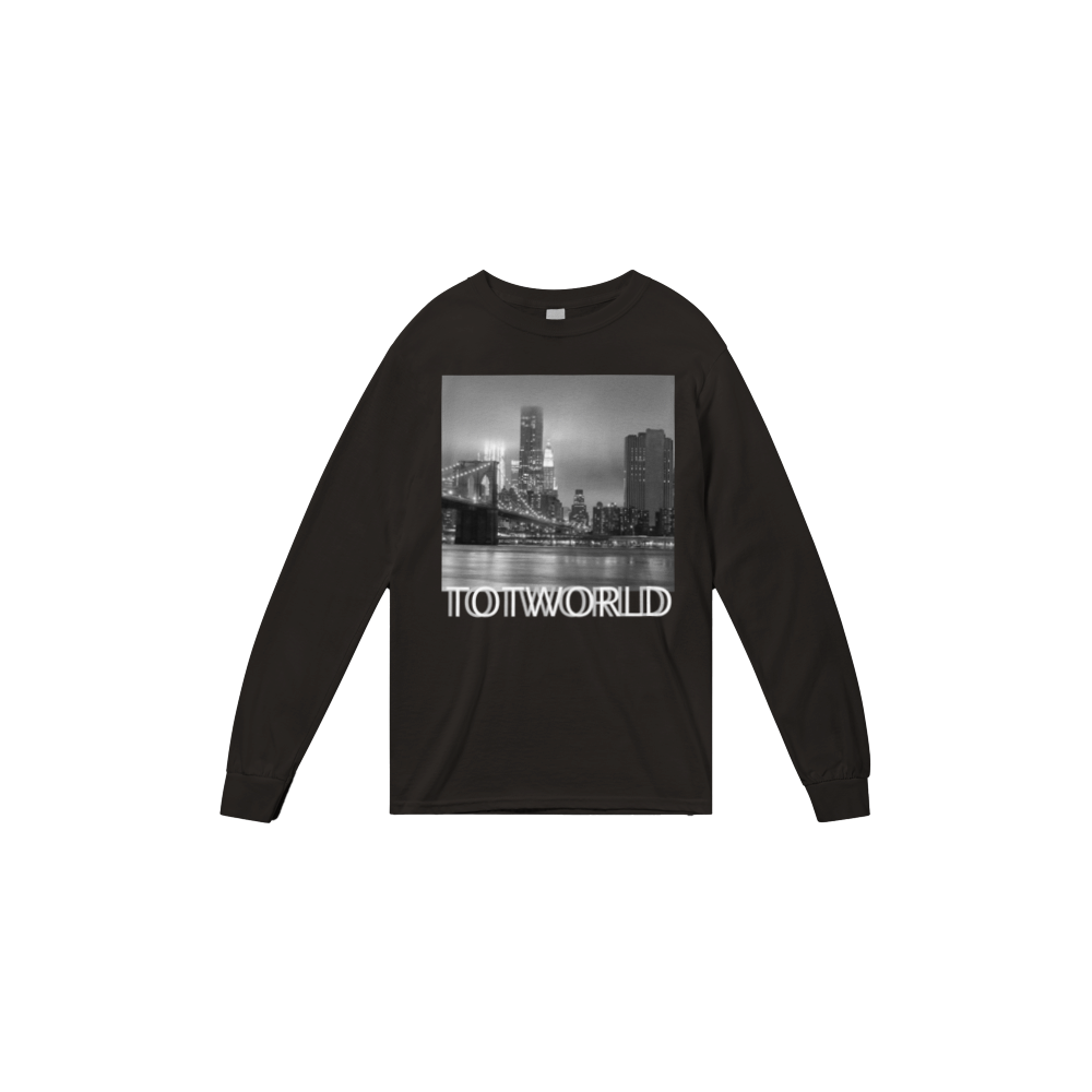 Classic Unisex Longsleeve T-shirt