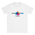 Classic Unisex Custom Designed T-shirt