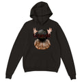 Classic Unisex Pullover Hoodie
