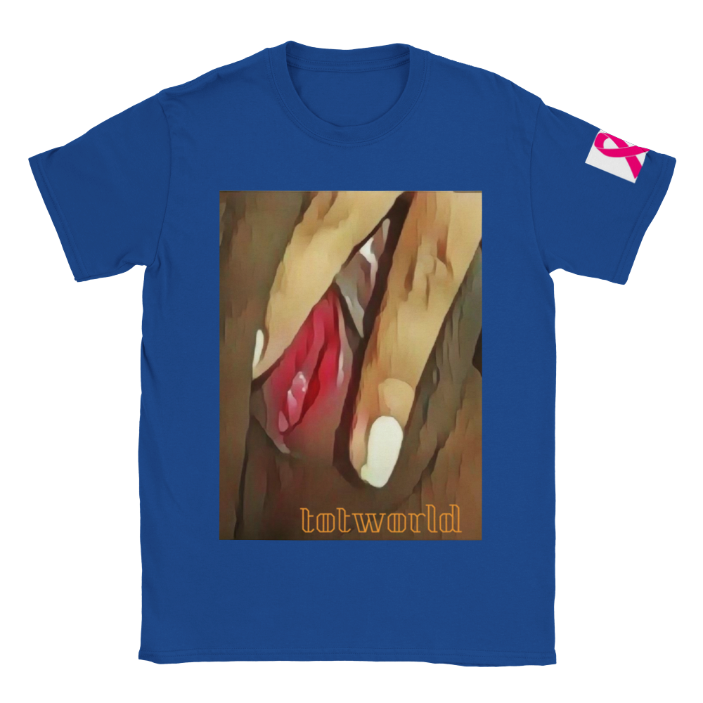 Classic Unisex Crewneck T-shirt