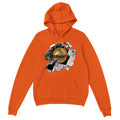 Classic Unisex Pullover Hoodie