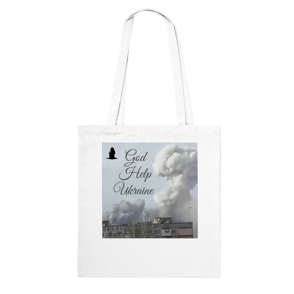 Classic Tote Bag
