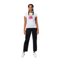 Classic Womens Crewneck T-shirt