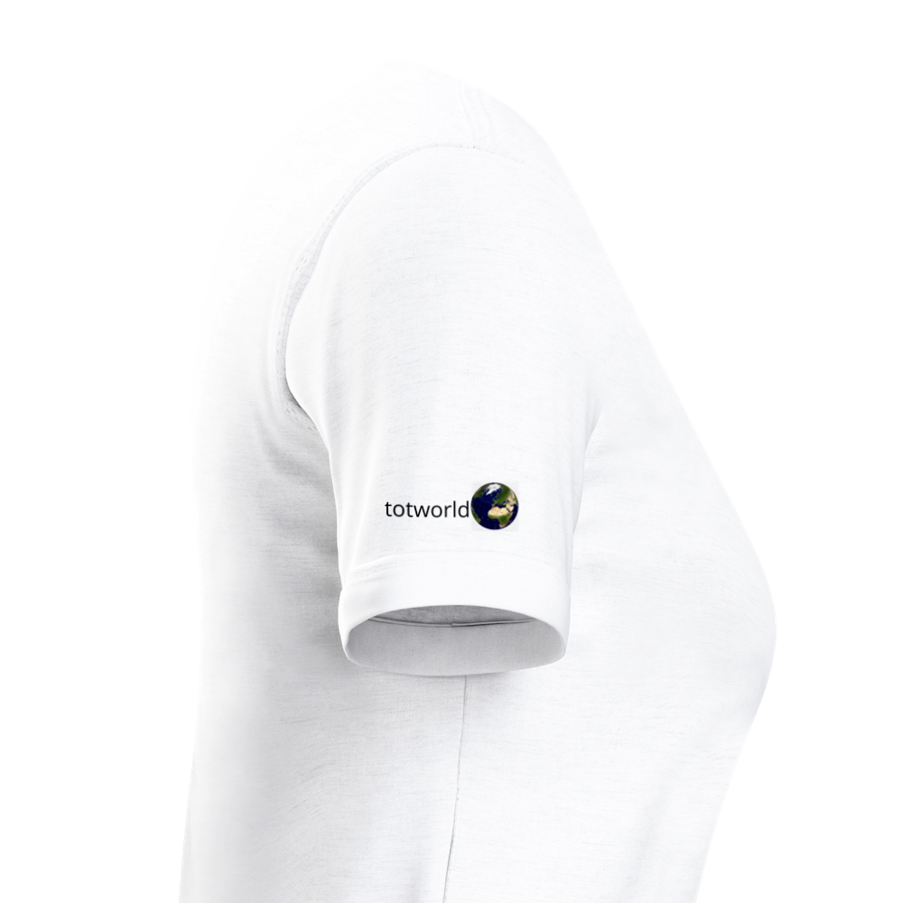 Classic Womens Crewneck T-shirt