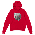 Classic Unisex Pullover Hoodie
