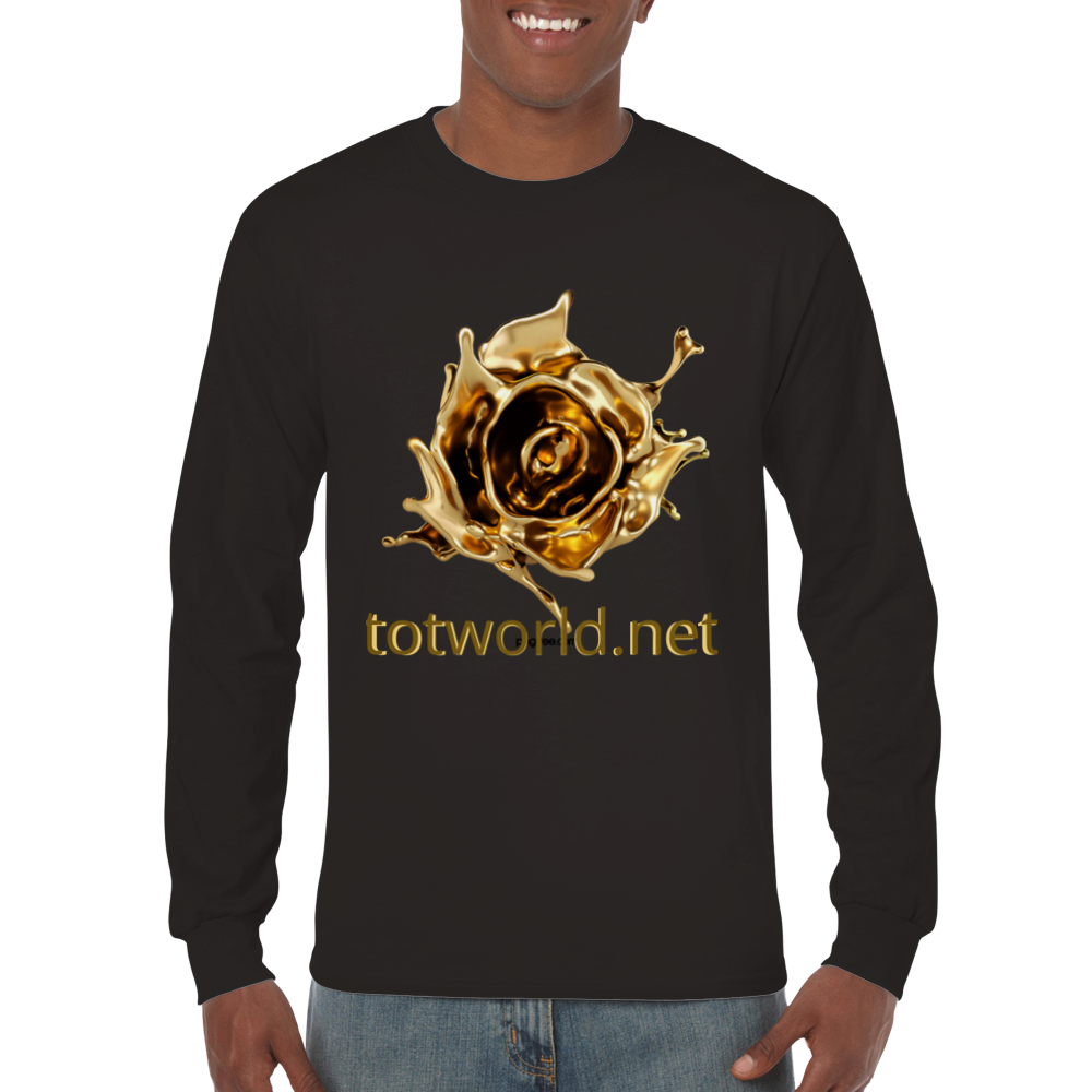 Classic Unisex Longsleeve T-shirt
