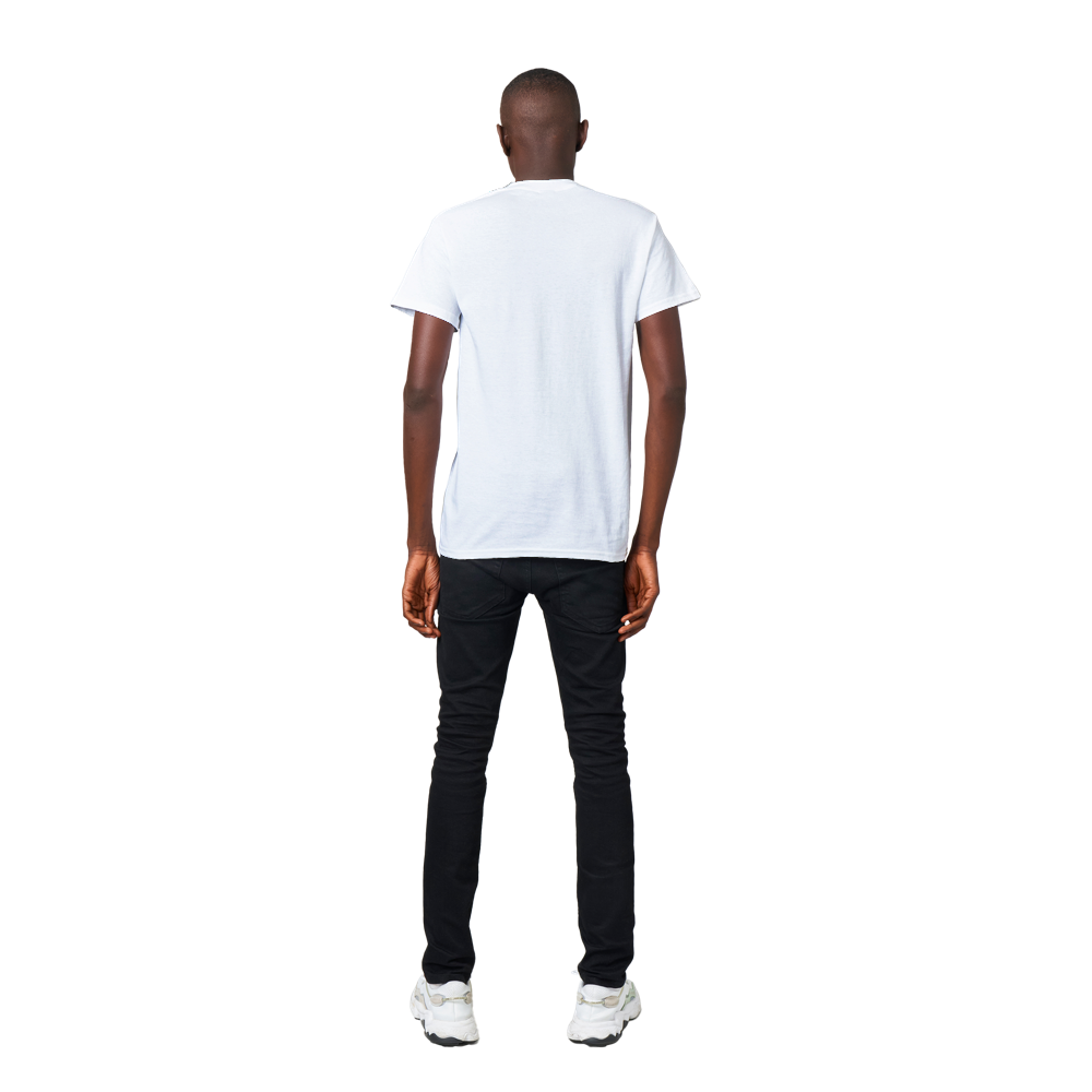 Ultraweight Unisex Crewneck T-shirt
