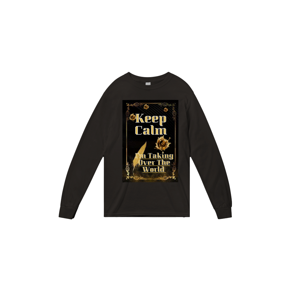 Classic Custom Designed T-shirt