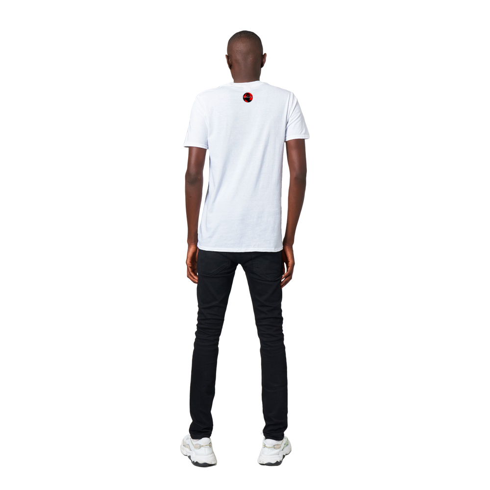Classic Unisex Crewneck T-shirt