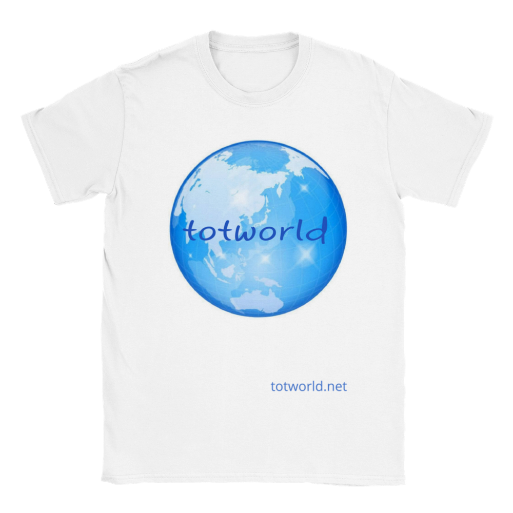 Classic Unisex Crewneck T-shirt