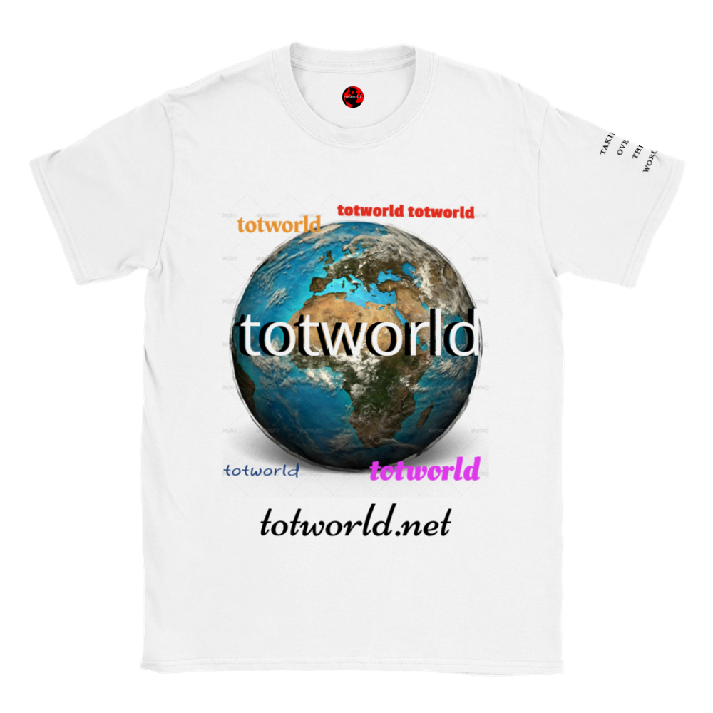 Classic Unisex Crewneck T-shirt
