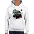 Classic Kids Pullover Hoodie