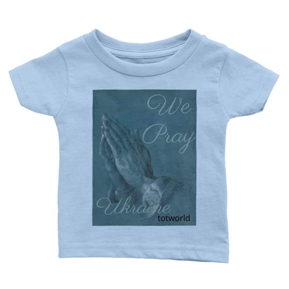 Classic Baby Crewneck T-shirt