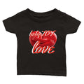 Classic Baby Crewneck T-shirt
