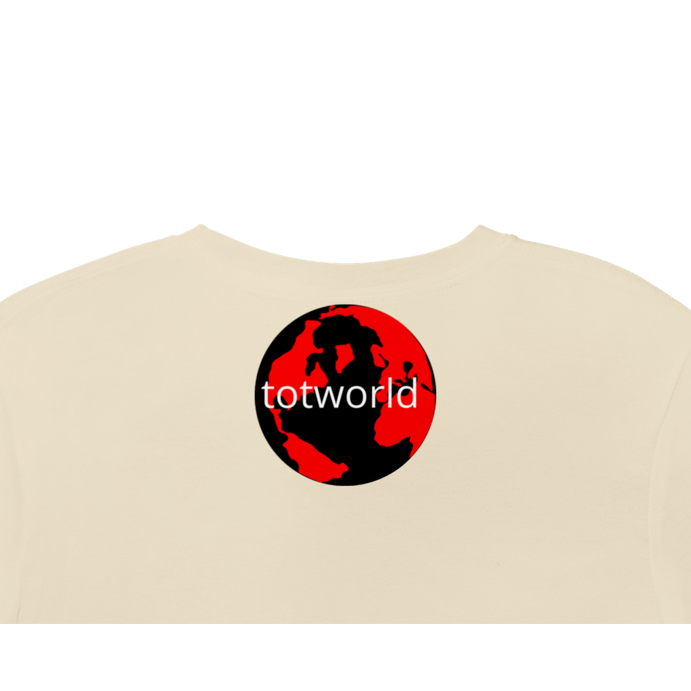 Classic Unisex Crewneck T-shirt