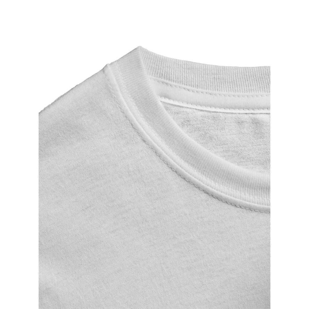 Classic Unisex Custom Designed T-shirt