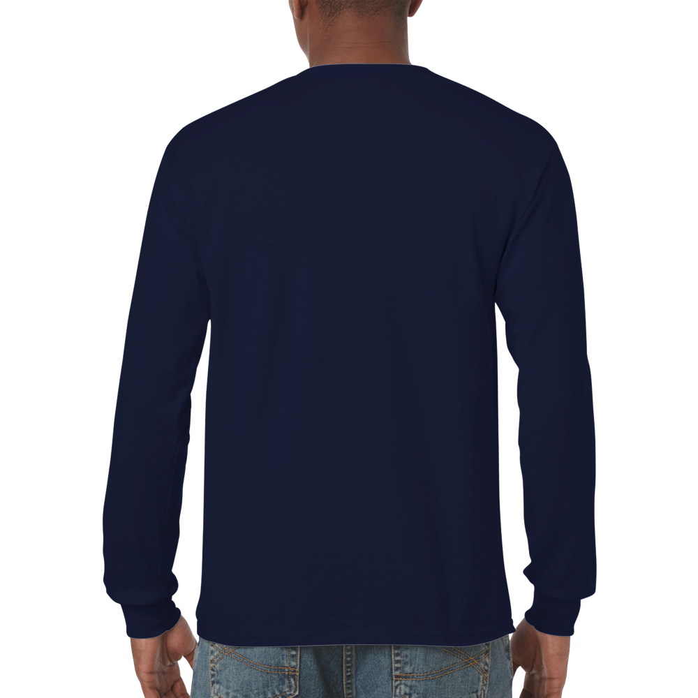 Classic Unisex Custom Designed T-shirt