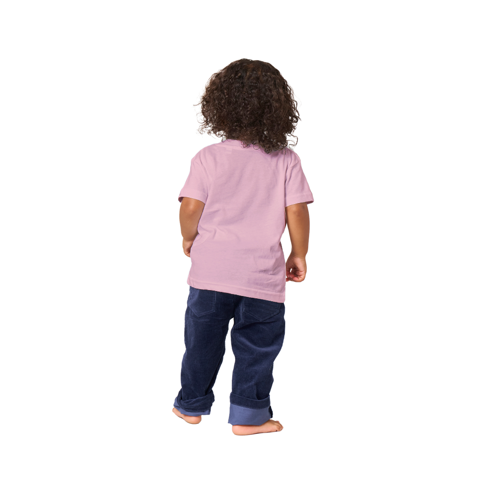 Classic Baby Crewneck T-shirt