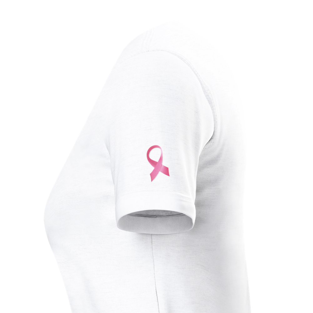 Classic Womens Crewneck T-shirt