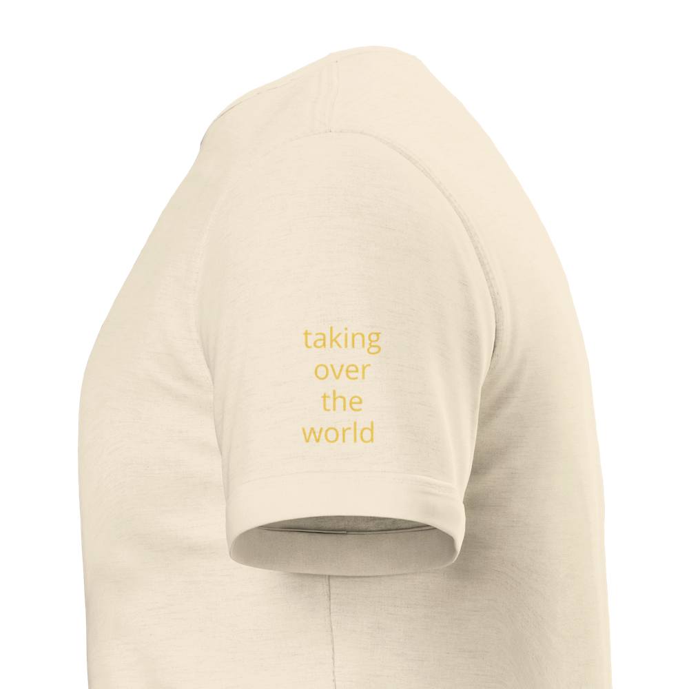 Classic Unisex Crewneck T-shirt