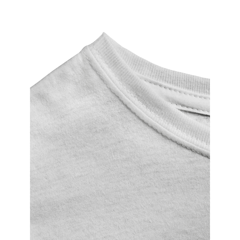Classic Womens Crewneck T-shirt