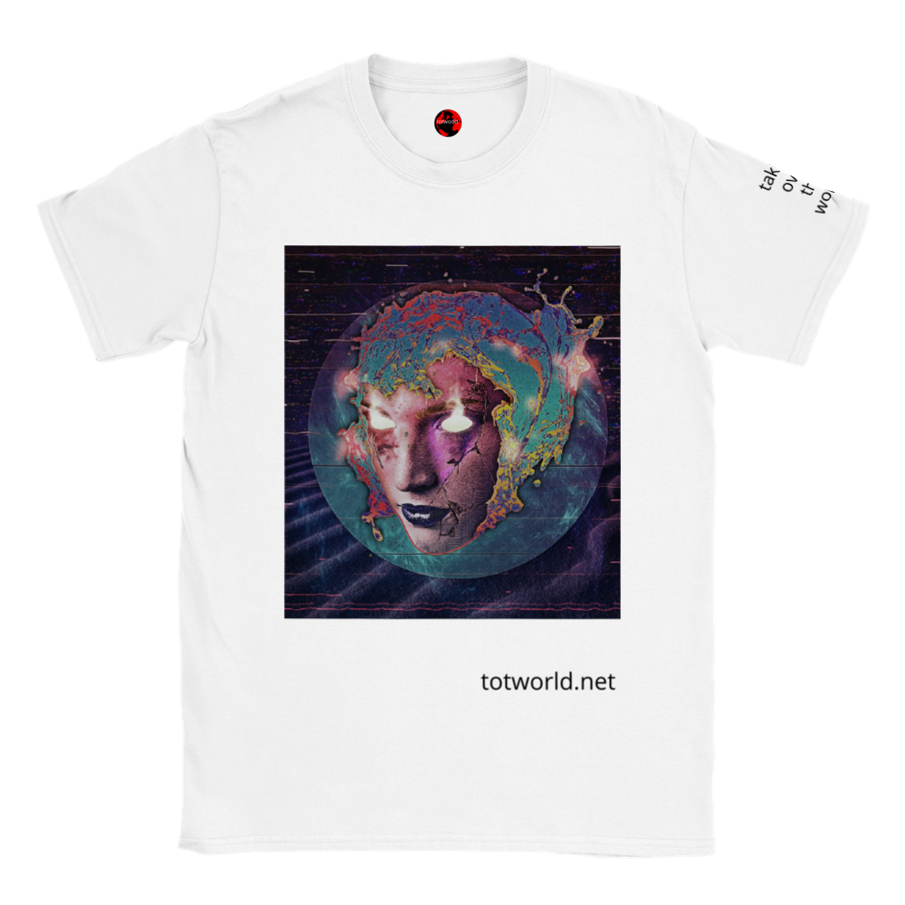 Classic Unisex Crewneck T-shirt