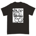 Ultraweight Unisex Crewneck T-shirt