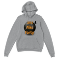Classic Unisex Pullover Hoodie