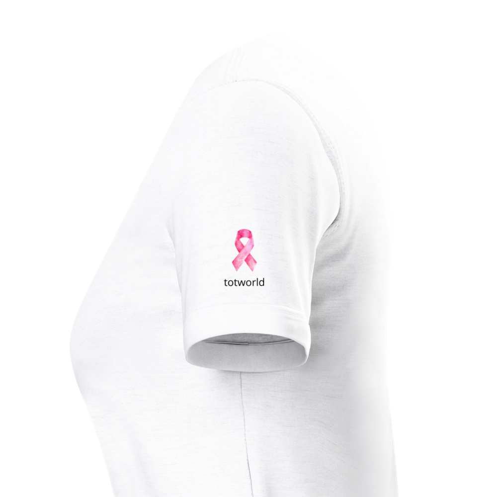 Classic Womens Crewneck T-shirt