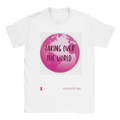 Classic Unisex Crewneck T-shirt
