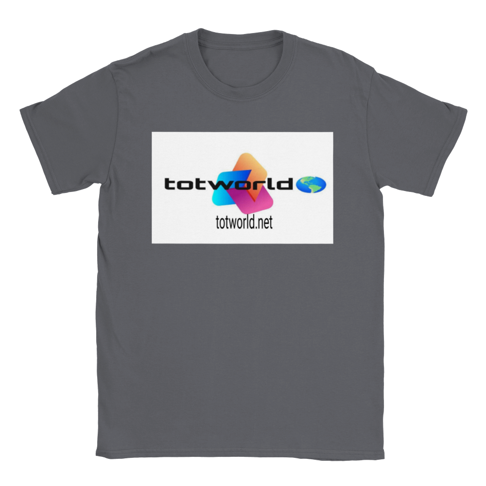Classic Unisex Custom Designed T-shirt