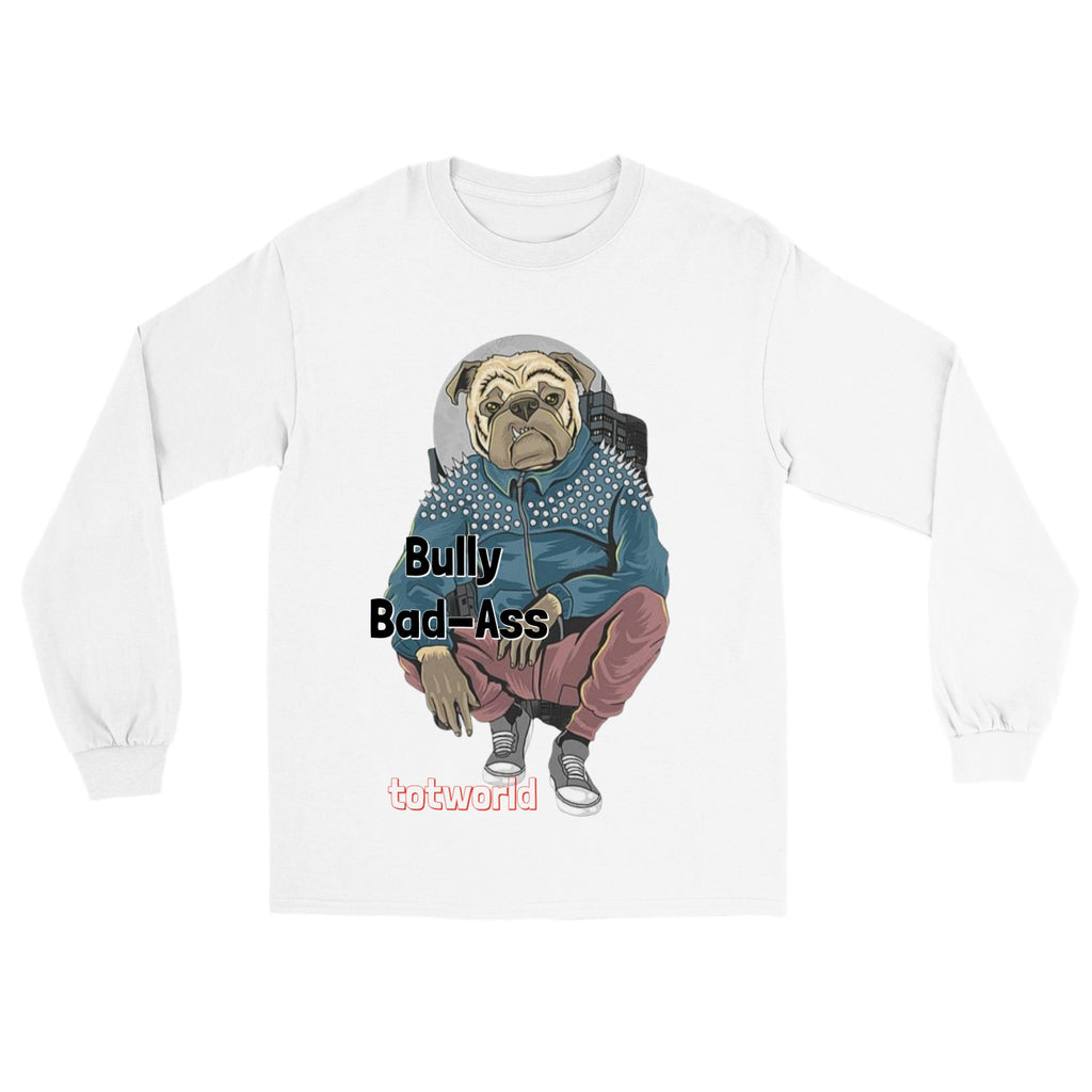Classic Unise Custom Designed T-shirt