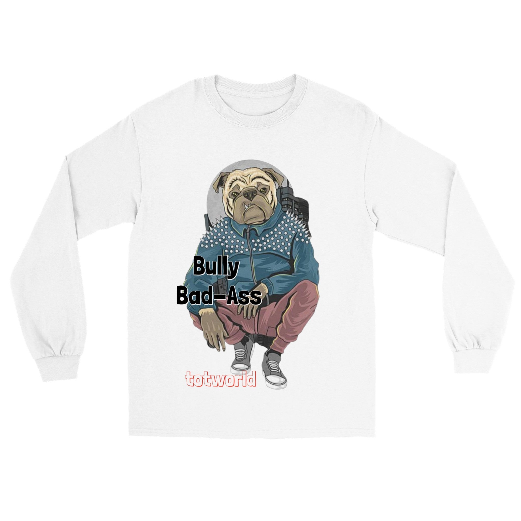 Classic Unise Custom Designed T-shirt