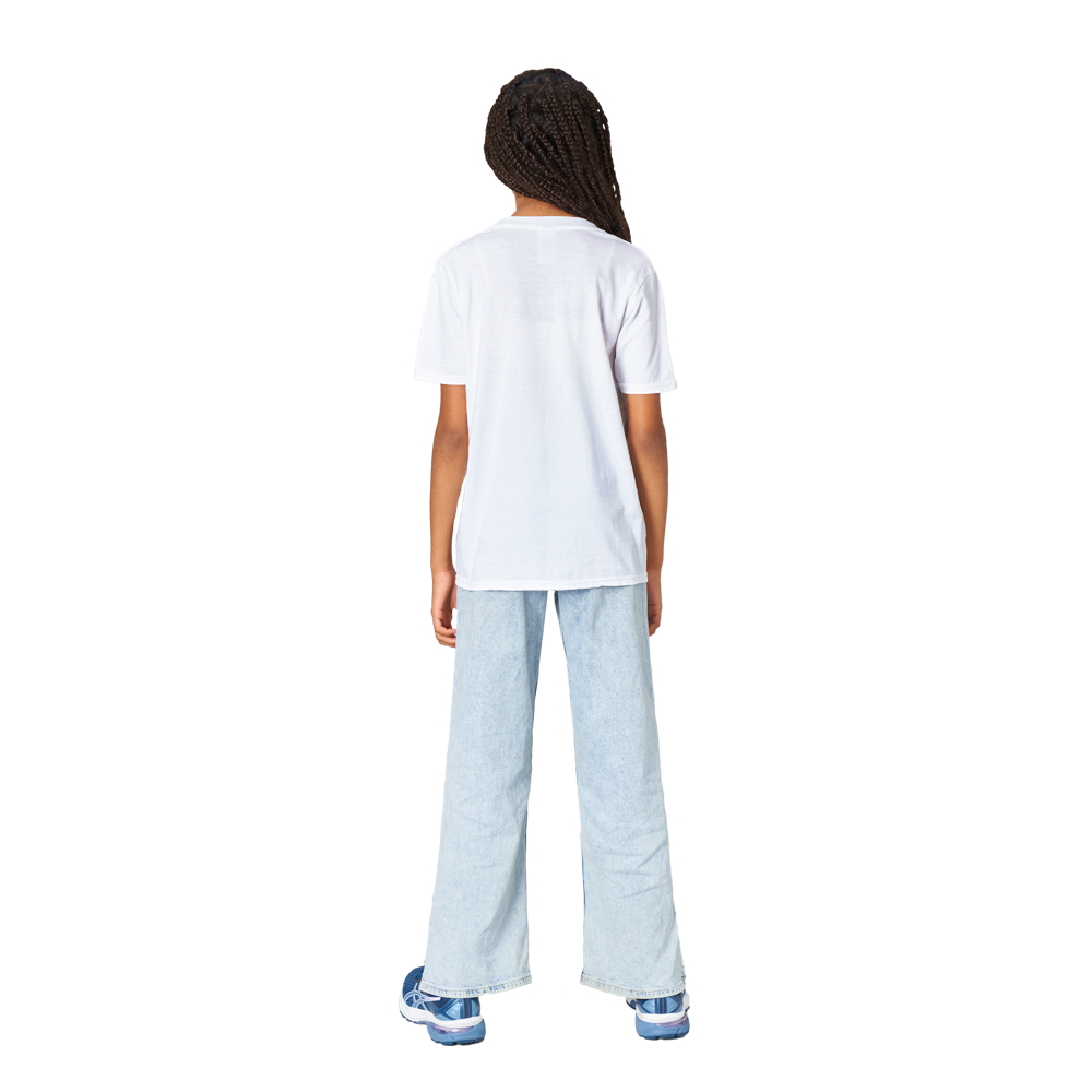 Classic Kids Crewneck T-shirt