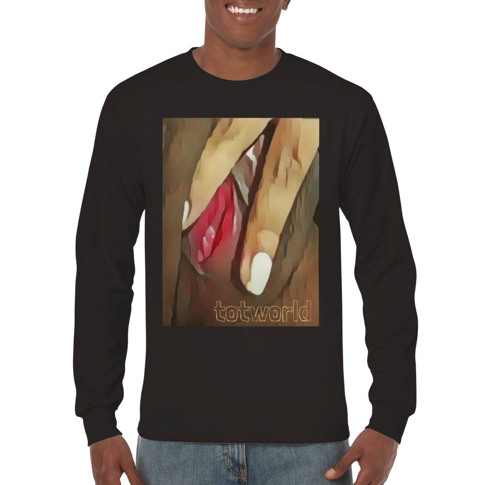 Classic Unisex Custom Designed T-shirt