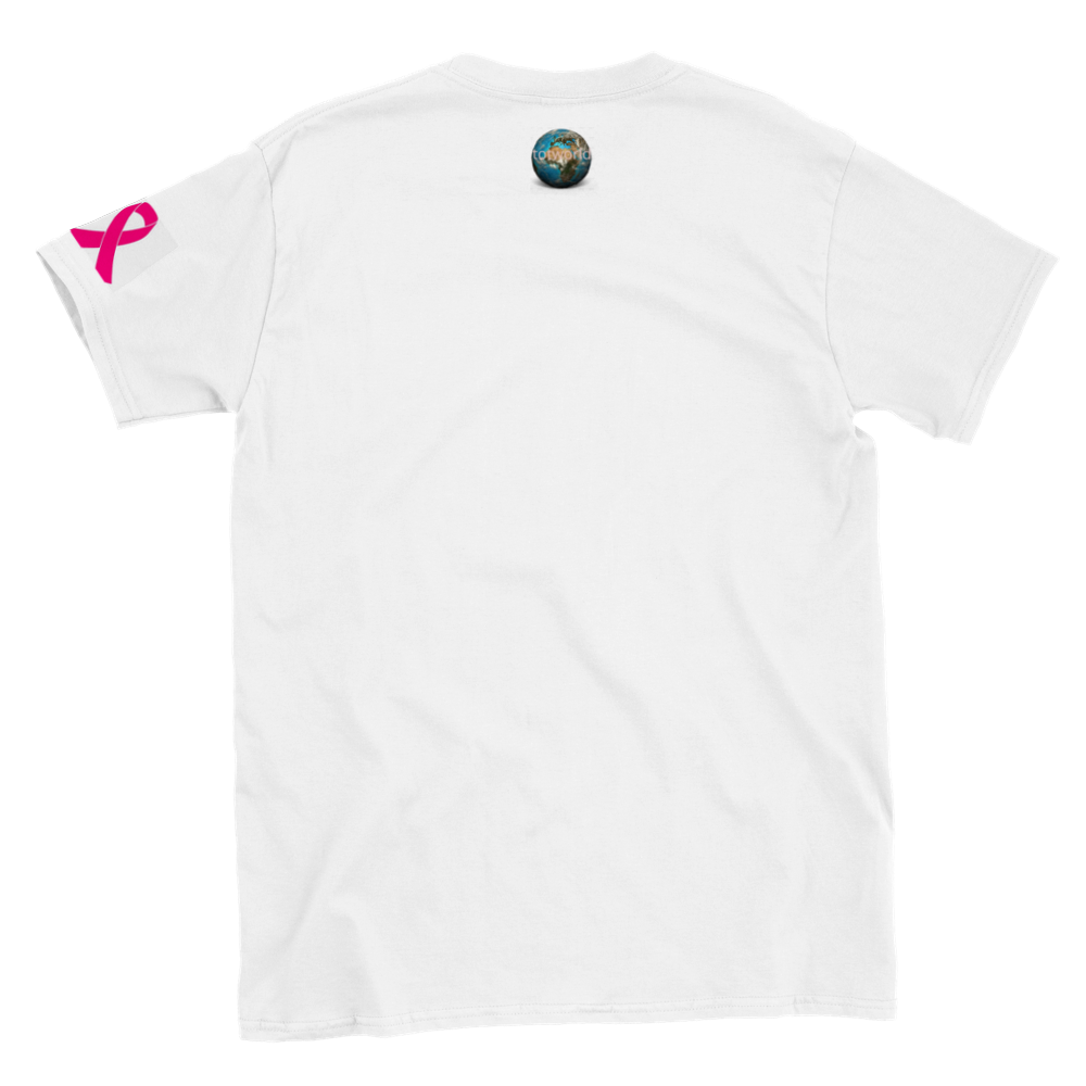 Classic Unisex Crewneck T-shirt