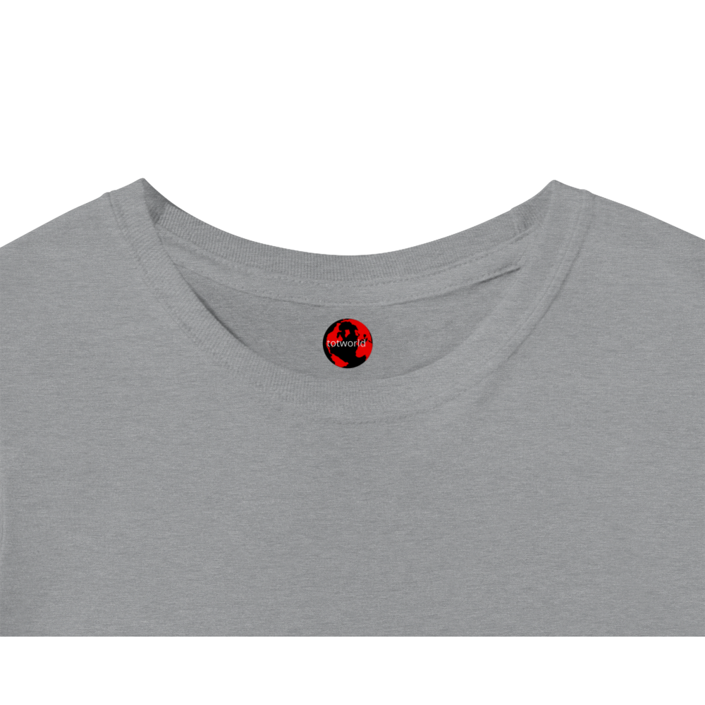 Classic Womens Crewneck T-shirt